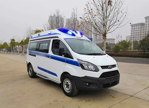 友谊县救护车出租
